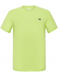 Meeste T-s&auml;rk Diadora Short Sleeve Icon - Roheline