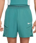 Meeste tennise&scaron;ortsid Nike Court Slam Dri-Fit Tennis - T&uuml;rkiissinine