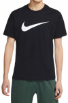 Meeste T-s&auml;rk Nike Sportswear Swoosh T-Shirt - Must