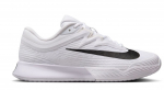 Naiste tennisejalatsid Nike Zoom Vapor Pro 3 - Valge