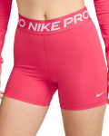 Naiste tennise&scaron;ortsid Nike Pro 365 Short 5in - Roosa