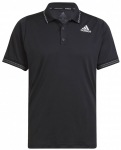 Meeste tennisepolo Adidas Tennis Freelift Polo Primeblue M - Must