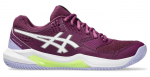 Naiste padelijalatsid Asics Gel-Dedicate 8 Padel - Lilla