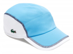 Tennisem&uuml;ts Lacoste Color-Block Tennis Cap - Mitmev&auml;rviline