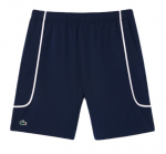 Meeste tennise&scaron;ortsid Lacoste Unlined Sportsuit Tennis Shorts - Sinine