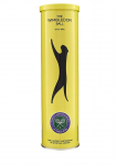 Tennisepallid Slazenger The Wimbledon Ball 4B