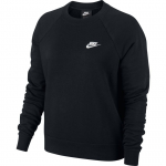 Naiste tennisejakk Nike Essential Crew Fleece - Must