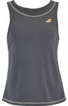 Naiste tennisetopp Babolat Exercise Cotton Tank Women - Hall