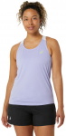 Naiste tennisetopp Asics Court - Lilla