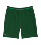 Meeste tennise&scaron;ortsid Lacoste Tennis X Novak Djokovic - Roheline