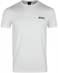Meeste T-s&auml;rk BOSS Tee MB - Valge