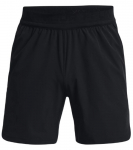 Meeste tennise&scaron;ortsid Under Armour Men's UA Peak Woven Shorts - Must