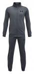 Poiste spordidress Under Armour Knit Track Suit - Hall