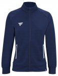 Naiste tennisejakk Tecnifibre Team Jacket - Sinine
