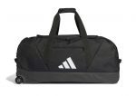 Spordikott Adidas Tiro League Trolley Team Bag XL - Must