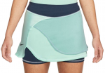 Naiste tenniseseelik Nike Court Dri-Fit Slam Tennis Skirt W - M&uuml;ndiroheline