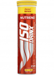 Izotonik Nutrend ISODRINX Tabs - lemon