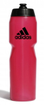 Spordi-veepudel Adidas Performance Bottle 0,75L - Punane