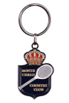 V&otilde;tmehoidja Monte-Carlo M.C.C.C. Escutcheon Keyring