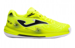 Meeste tennisejalatsid Joma Ace Men 2409 - Kollane