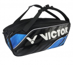Kotid Victor Doublethermobag BR9213 CF - Must, Sinine