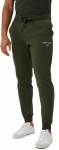 Meeste tennisep&uuml;ksid Bj&ouml;rn Borg Logo Pants - Roheline