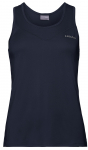 T&uuml;drukute T-s&auml;rk Head Easy Court Tank Top G - Sinine