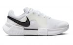 Naiste tennisejalatsid Nike Zoom GP Challenge 1 - Valge