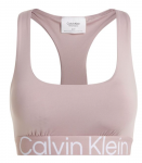Topp Calvin Klein Medium Support Sports Bra - Hall