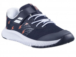 Juunioride tennisetossud Babolat Pulsion All Court Kid - Must