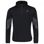 Meeste dressipluus Head Club 22 Tech Hoodie M - Must