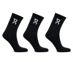 Tennisesokid On Logo Socks 3P - Must