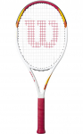 Tennisereket Wilson Six One