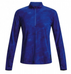 Meeste T-s&auml;rk Under Armour Men's UA Run Anywhere Streaker HZ - Sinine
