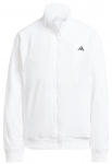 Naiste tennisejakk Adidas Walk On Jacket - Valge