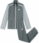 Poiste spordidress Nike U Swoosh Futura Poly Cuff TS - Hall