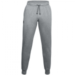 Meeste tennisep&uuml;ksid Under Armour Rival Fleece Jogger - Hall