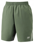 Meeste tennise&scaron;ortsid Yonex RG Shorts - Roheline