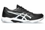 Meeste sulgpalli/squashi kingad Asics Gel-Rocket 11 - Must