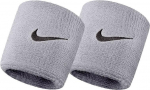 Tennise randmepael Nike Swoosh Wristbands - H&otilde;bedane