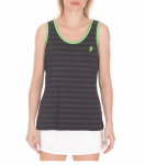 Naiste tennisetopp Prince Tank Top - Must