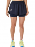 Naiste tennise&scaron;ortsid Asics Match - Sinine