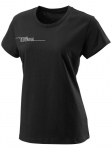Naiste T-s&auml;rk Wilson Team II Tech Tee W - Must