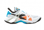 Meeste tennisejalatsid Diadora B.Icon Clay - Valge