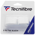 P&otilde;higrip Tecnifibre X-Tra Feel Blazon 1P - Valge