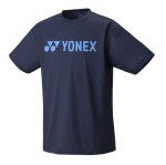 Meeste T-s&auml;rk Yonex Practice T-Shirt - Sinine