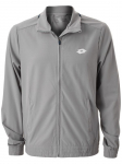 Meeste dressipluus Lotto Tennis Tech Jacket - Hall