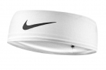 Peapael Nike Dri-Fit Fury Classic - Valge