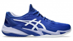Meeste tennisejalatsid Asics Court FF 3 Novak - Sinine