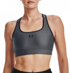 Topp Under Armour Women's UA Bra Mid Padless - Hall